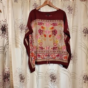 Dana Buchman Shirt / Top / Blouse